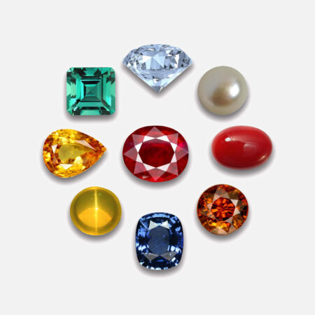 Gemstones