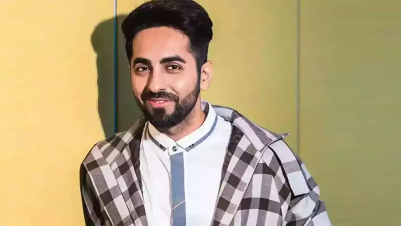 Ayushmann Khurrana ADMITS Being A ‘Red Flag’ In His Teens: Used To Be Very Selfish I EXCLUSIVE