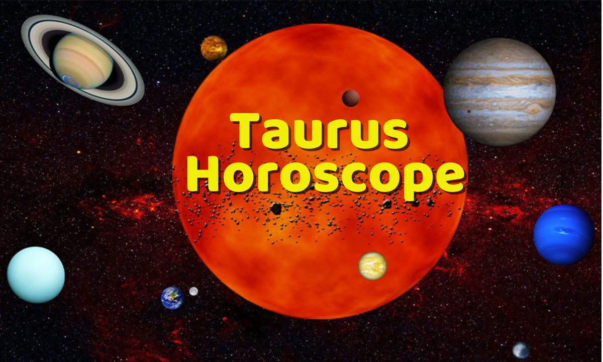 taurus-astrology