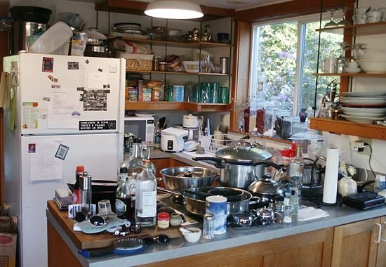 Vastu tips for keeping your House Free from Clutter. Knowing the Negative Effects of Clutter in Home